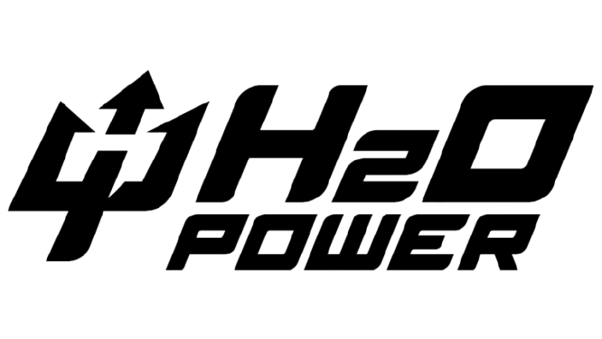 H2O